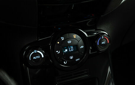 Ford Fiesta, 2016 год, 999 777 рублей, 16 фотография
