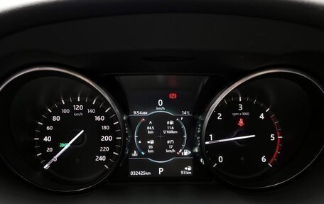 Land Rover Discovery Sport I рестайлинг, 2019 год, 2 070 000 рублей, 12 фотография