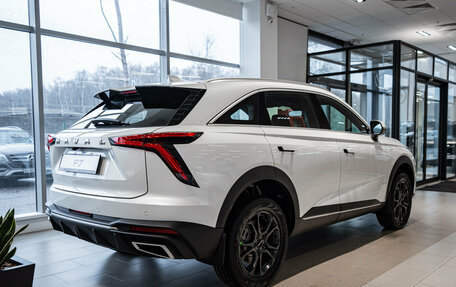 Haval F7, 2026 год, 3 499 000 рублей, 5 фотография