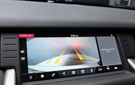 Land Rover Discovery Sport I рестайлинг, 2019 год, 2 070 000 рублей, 15 фотография
