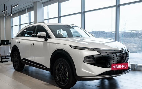 Haval F7, 2026 год, 3 499 000 рублей, 2 фотография