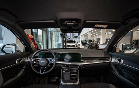 Haval F7, 2026 год, 3 499 000 рублей, 7 фотография