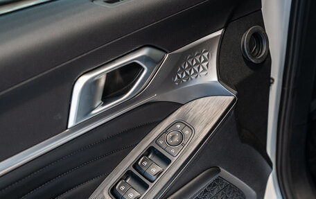 Haval F7, 2026 год, 3 499 000 рублей, 17 фотография