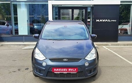 Ford S-MAX I, 2008 год, 749 000 рублей, 2 фотография