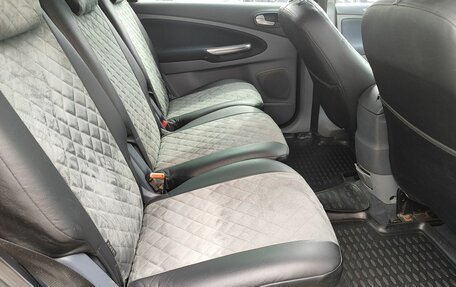 Ford S-MAX I, 2008 год, 749 000 рублей, 11 фотография