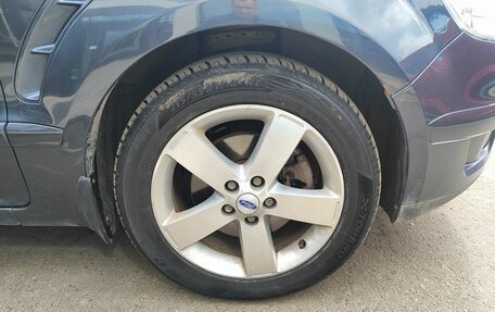 Ford S-MAX I, 2008 год, 749 000 рублей, 12 фотография
