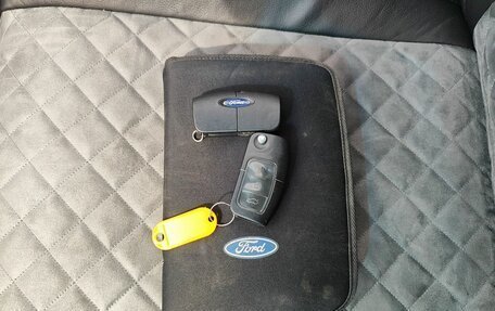 Ford S-MAX I, 2008 год, 749 000 рублей, 15 фотография