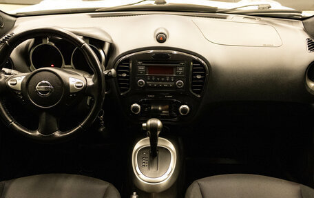 Nissan Juke II, 2012 год, 1 049 000 рублей, 5 фотография