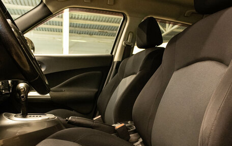 Nissan Juke II, 2012 год, 1 049 000 рублей, 9 фотография