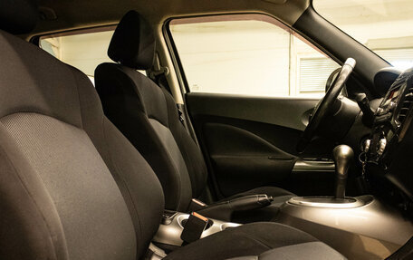 Nissan Juke II, 2012 год, 1 049 000 рублей, 12 фотография