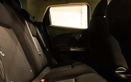 Nissan Juke II, 2012 год, 1 049 000 рублей, 11 фотография