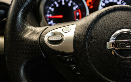 Nissan Juke II, 2012 год, 1 049 000 рублей, 16 фотография
