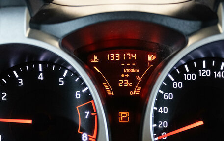 Nissan Juke II, 2012 год, 1 049 000 рублей, 22 фотография