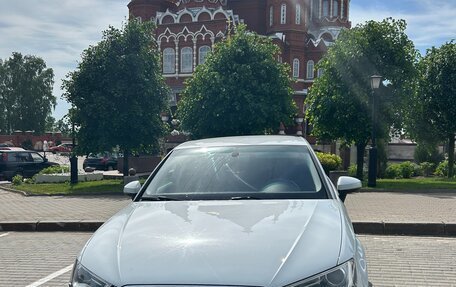 Audi A3, 2015 год, 1 390 000 рублей, 1 фотография