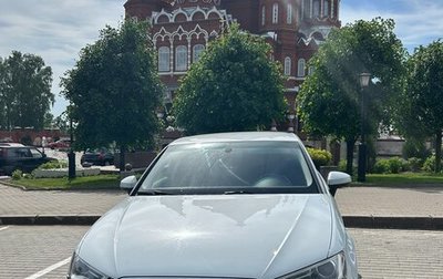 Audi A3, 2015 год, 1 390 000 рублей, 1 фотография