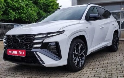 Hyundai Tucson, 2025 год, 3 825 000 рублей, 1 фотография