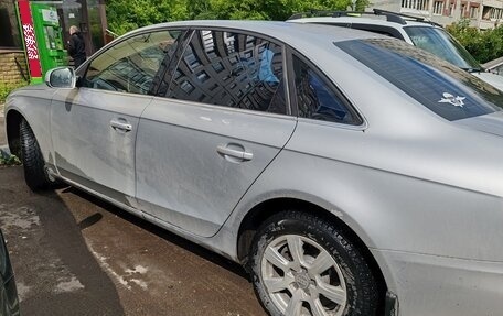 Audi A4, 2009 год, 770 000 рублей, 1 фотография
