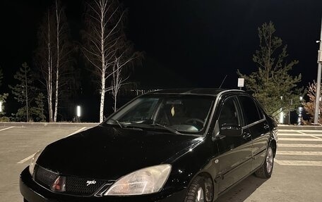 Mitsubishi Lancer IX, 2005 год, 150 000 рублей, 1 фотография