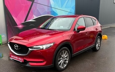 Mazda CX-5 II, 2020 год, 2 970 000 рублей, 1 фотография