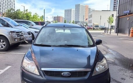 Ford Focus II рестайлинг, 2010 год, 585 000 рублей, 1 фотография