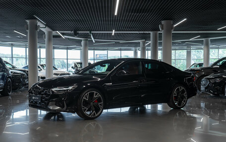 Audi A7, 2026 год, 7 300 000 рублей, 1 фотография