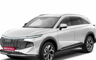 Haval F7, 2026 год, 3 799 000 рублей, 1 фотография
