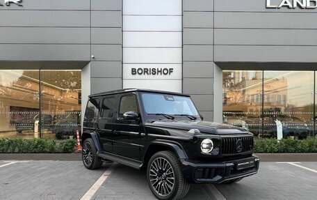 Mercedes-Benz G-Класс AMG, 2026 год, 31 900 000 рублей, 1 фотография