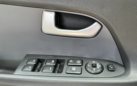 KIA Sportage III, 2012 год, 1 399 000 рублей, 11 фотография