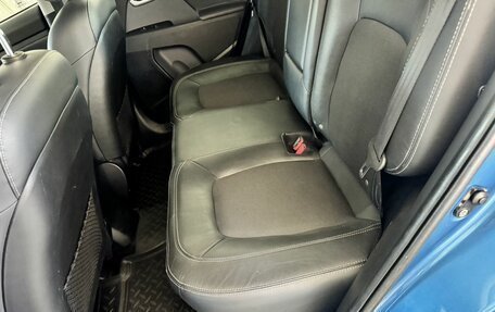 KIA Sportage III, 2012 год, 1 399 000 рублей, 17 фотография
