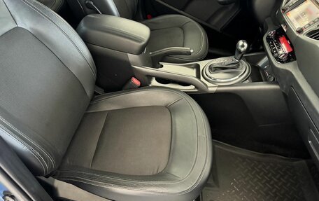 KIA Sportage III, 2012 год, 1 399 000 рублей, 18 фотография