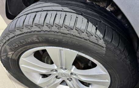 KIA Sportage III, 2012 год, 1 399 000 рублей, 21 фотография