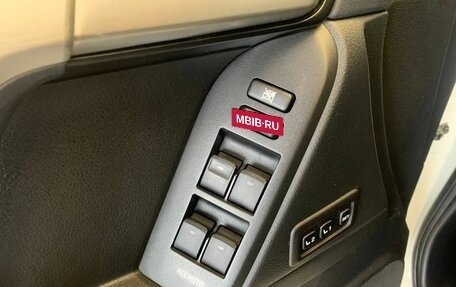 Toyota Land Cruiser Prado 150 рестайлинг 2, 2019 год, 5 760 500 рублей, 16 фотография
