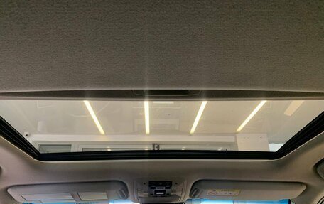Toyota Land Cruiser Prado 150 рестайлинг 2, 2019 год, 5 760 500 рублей, 26 фотография