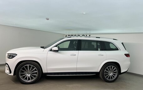 Mercedes-Benz GLS, 2025 год, 15 970 000 рублей, 5 фотография