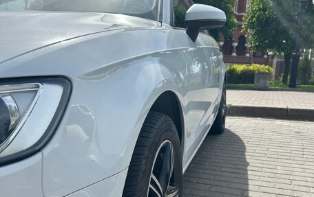 Audi A3, 2015 год, 1 390 000 рублей, 5 фотография