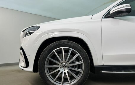 Mercedes-Benz GLS, 2025 год, 15 970 000 рублей, 7 фотография