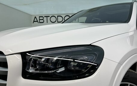Mercedes-Benz GLS, 2025 год, 15 970 000 рублей, 8 фотография
