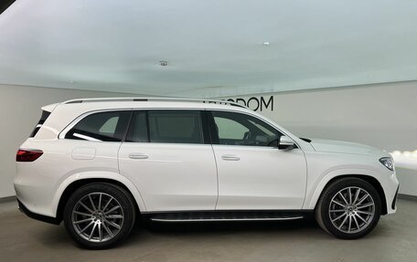 Mercedes-Benz GLS, 2025 год, 15 970 000 рублей, 6 фотография
