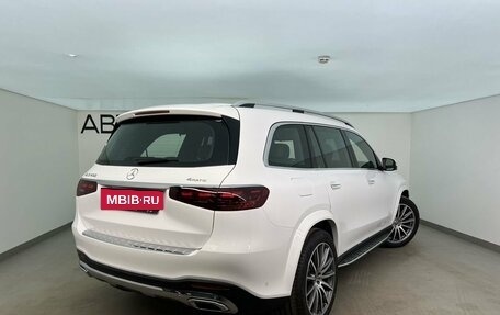 Mercedes-Benz GLS, 2025 год, 15 970 000 рублей, 2 фотография