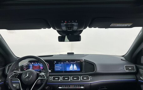 Mercedes-Benz GLS, 2025 год, 15 970 000 рублей, 9 фотография