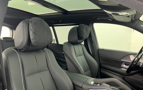 Mercedes-Benz GLS, 2025 год, 15 970 000 рублей, 15 фотография
