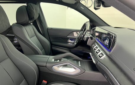 Mercedes-Benz GLS, 2025 год, 15 970 000 рублей, 13 фотография