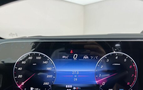 Mercedes-Benz GLS, 2025 год, 15 970 000 рублей, 11 фотография