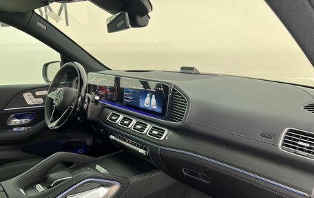 Mercedes-Benz GLS, 2025 год, 15 970 000 рублей, 14 фотография
