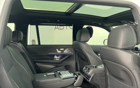 Mercedes-Benz GLS, 2025 год, 15 970 000 рублей, 12 фотография