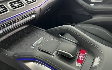 Mercedes-Benz GLS, 2025 год, 15 970 000 рублей, 16 фотография