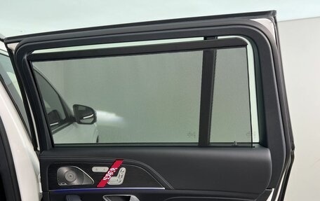 Mercedes-Benz GLS, 2025 год, 15 970 000 рублей, 19 фотография