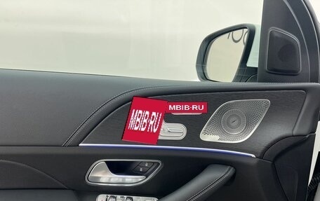 Mercedes-Benz GLS, 2025 год, 15 970 000 рублей, 18 фотография
