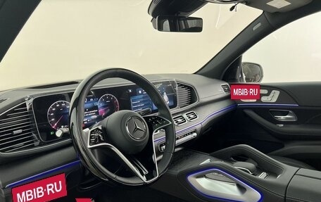 Mercedes-Benz GLS, 2025 год, 15 970 000 рублей, 10 фотография