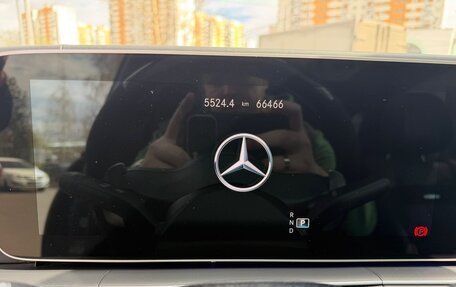 Mercedes-Benz GLE AMG, 2021 год, 9 600 000 рублей, 4 фотография
